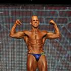 Kevin  Moss - NPC Emerald Cup 2011 - #1